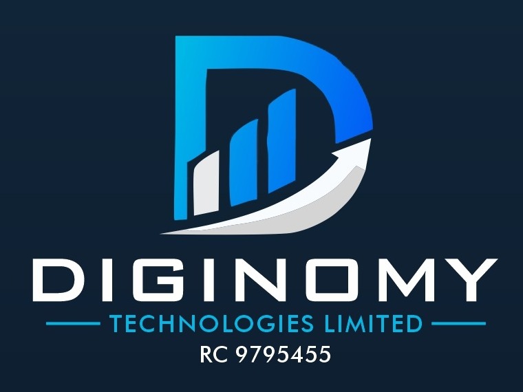 Diginomy Technologies Limited, RC 9795455