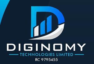 Diginomy Technologies Limited corporate logo